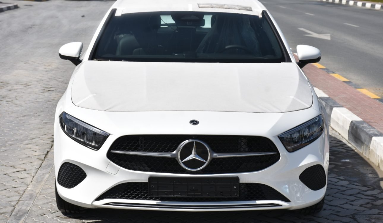 MERCEDES BENZ A220
