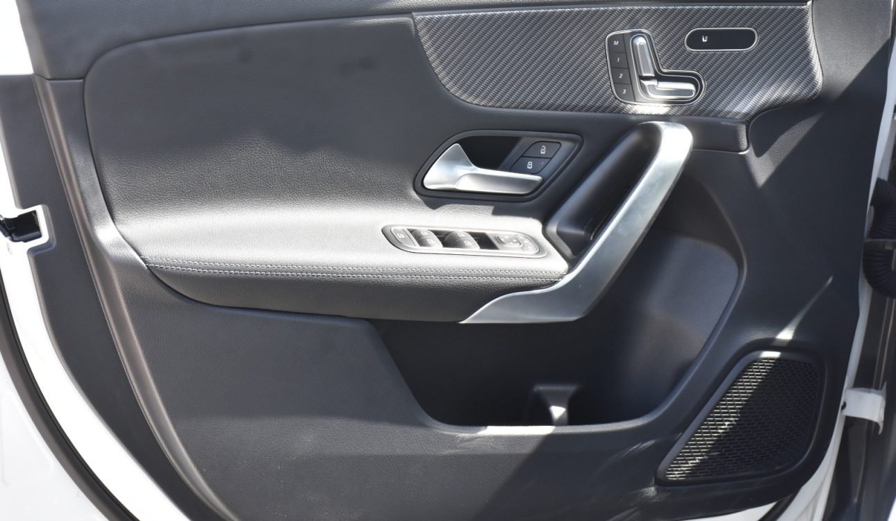 MERCEDES BENZ A220