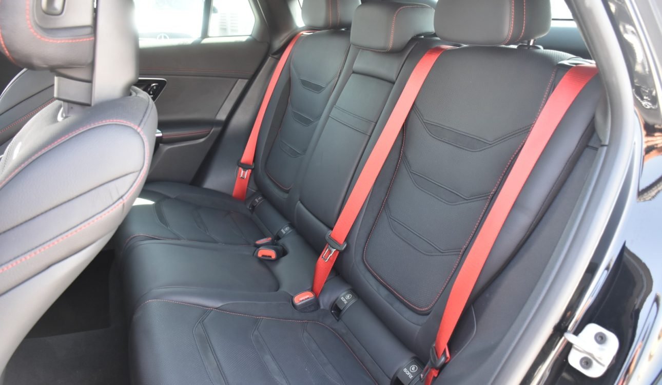 mercedes benz glc43 amg coupe 2024