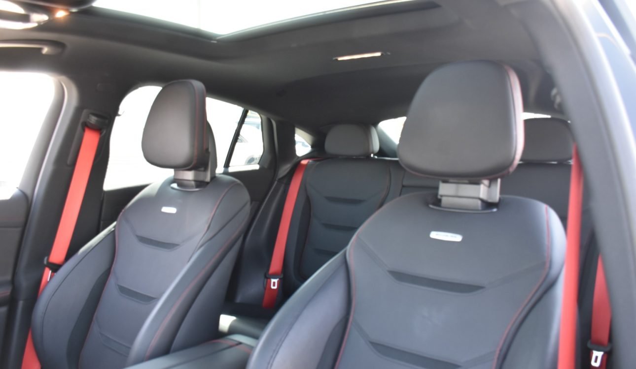 mercedes benz glc43 amg coupe 2024