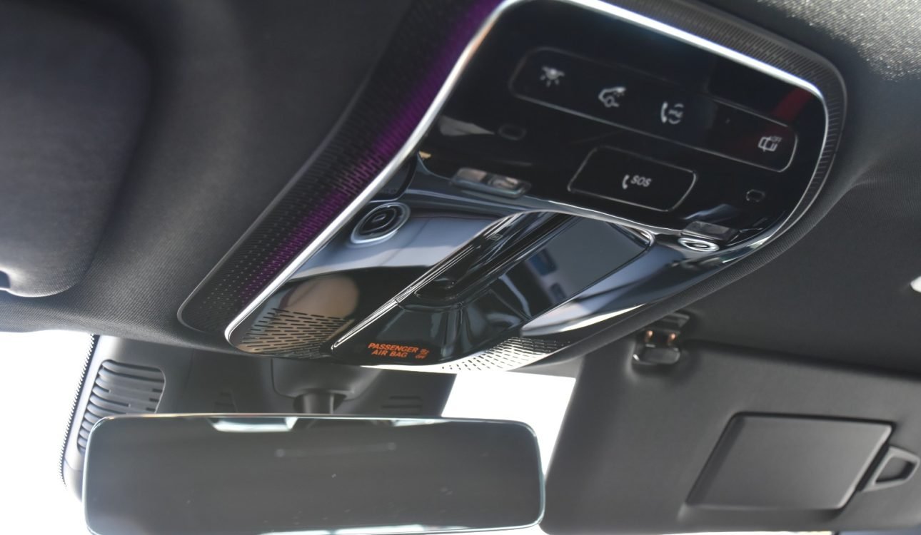 mercedes benz glc43 amg coupe 2024