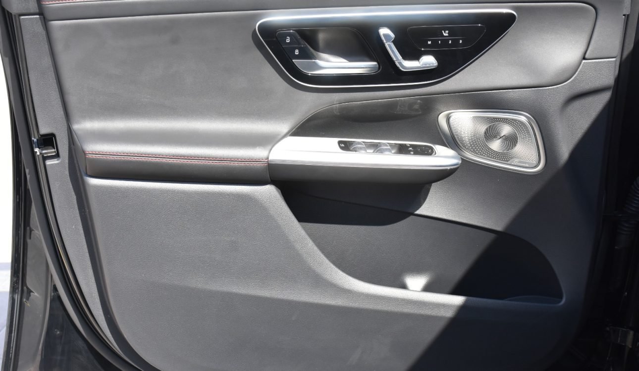 mercedes benz glc43 amg coupe 2024