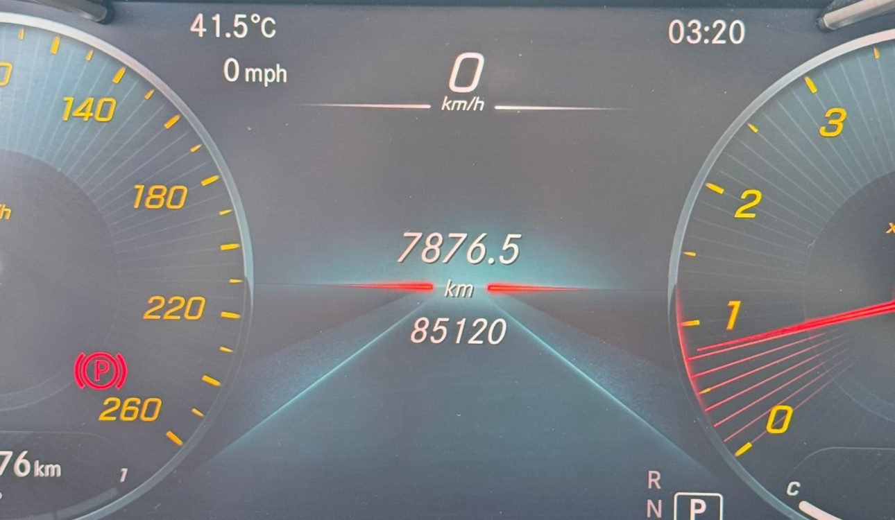 mercedes benz c300 2020