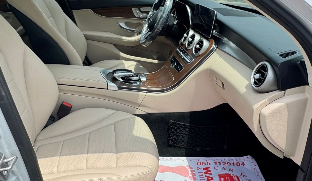 mercedes benz c300 2020