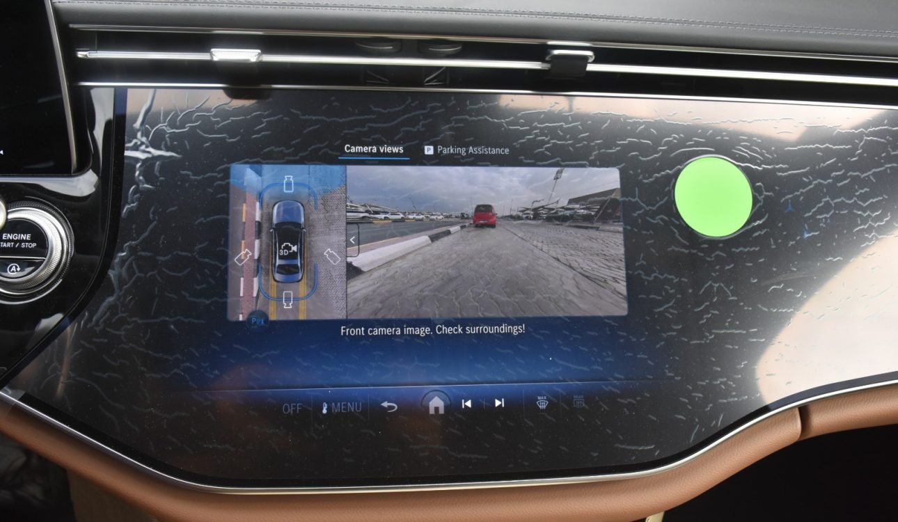 MERCEDES BENZ AMG E300 2026