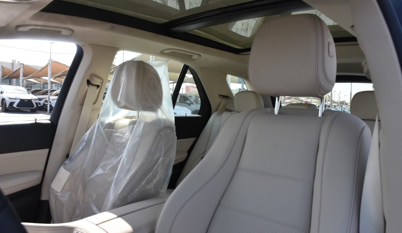 MERCEDES BENZ GLE350 4MATIC
