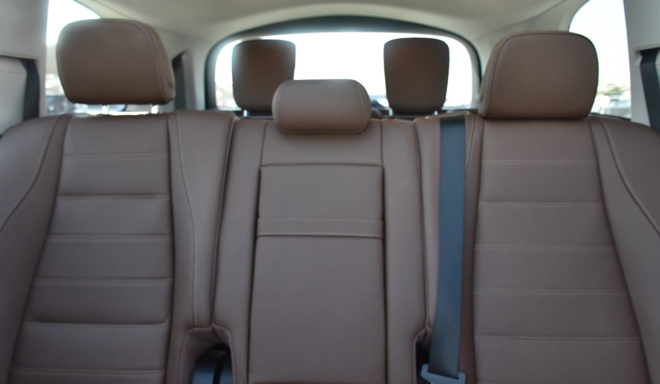 MERCEDES BENZ GLS450 2024