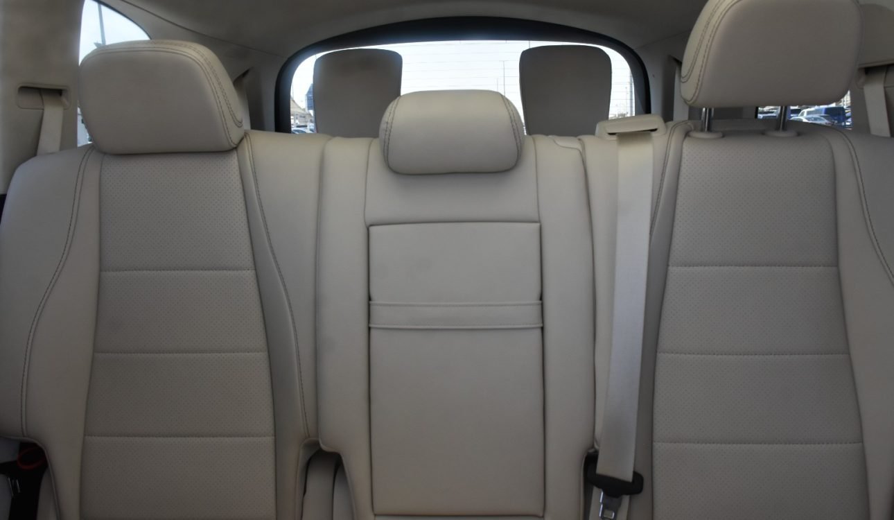 MERCEDES BENZ GLS450 2024