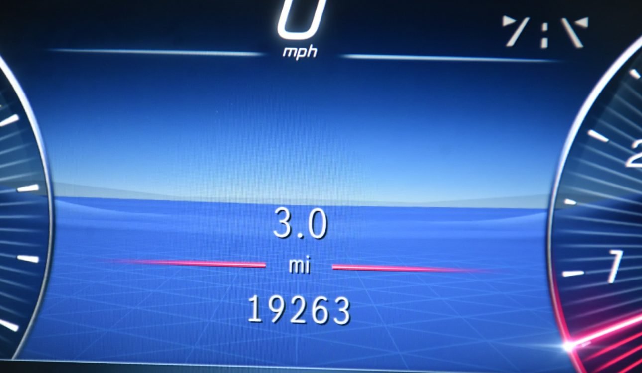 MERCEDES BENZ GLS450 2024