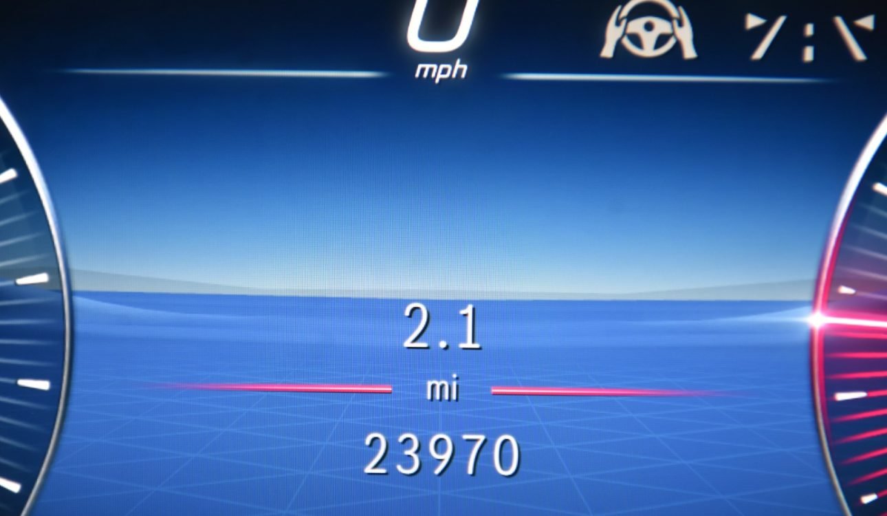 MERCEDES BENZ GLS450