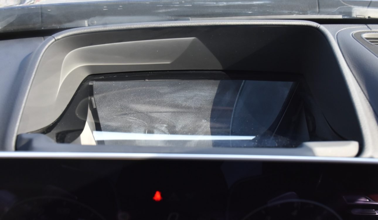 MERCEDES BENZ S580 2021