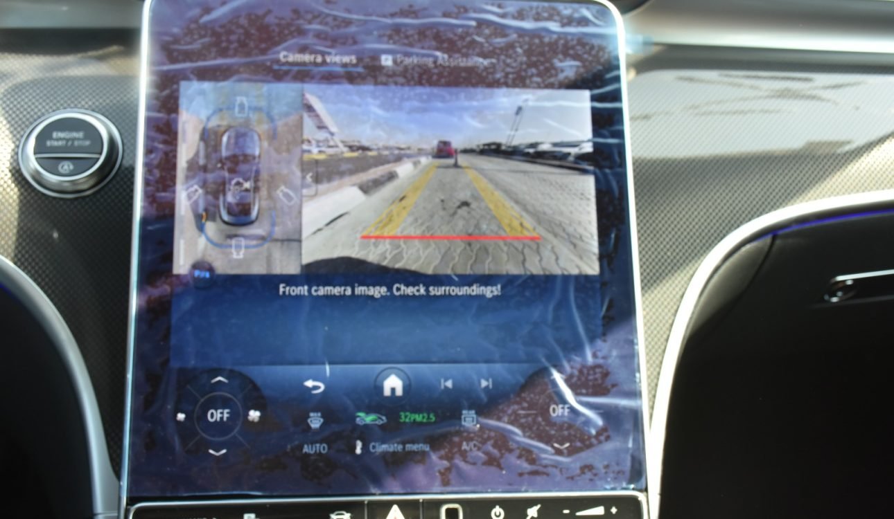 Mercedes Benz CLE200