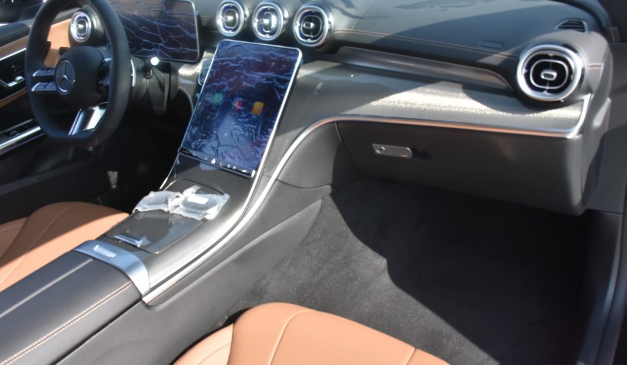 Mercedes Benz CLE200