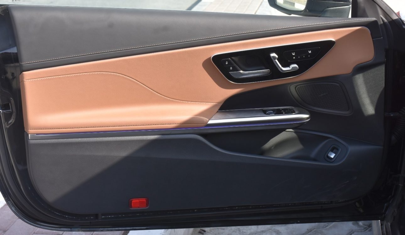 Mercedes Benz CLE200