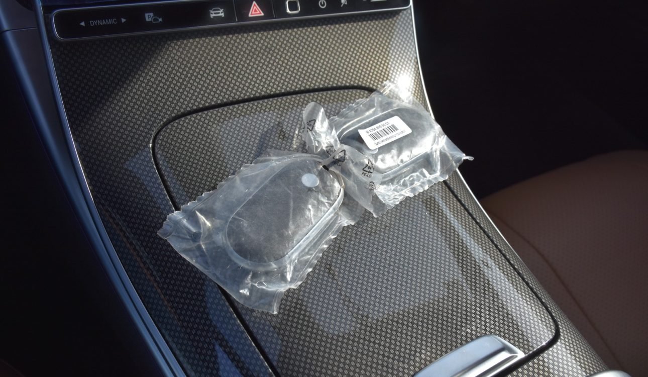 Mercedes Benz CLE200