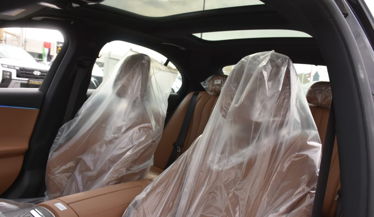 Mercedes benz e300 2025