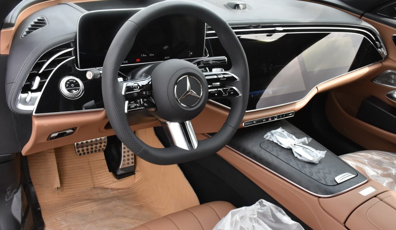 Mercedes benz e300 2025