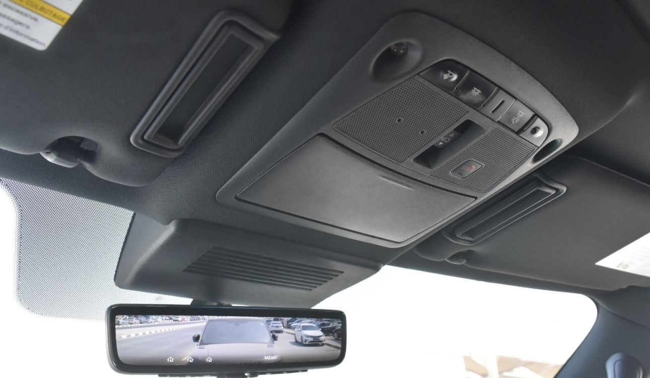 INFINITI QX80 2024