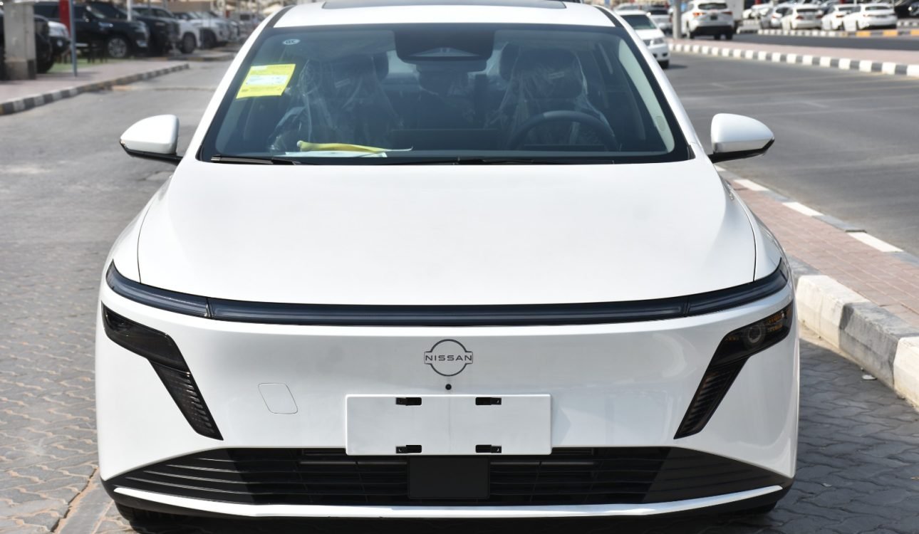 NISSAN N6