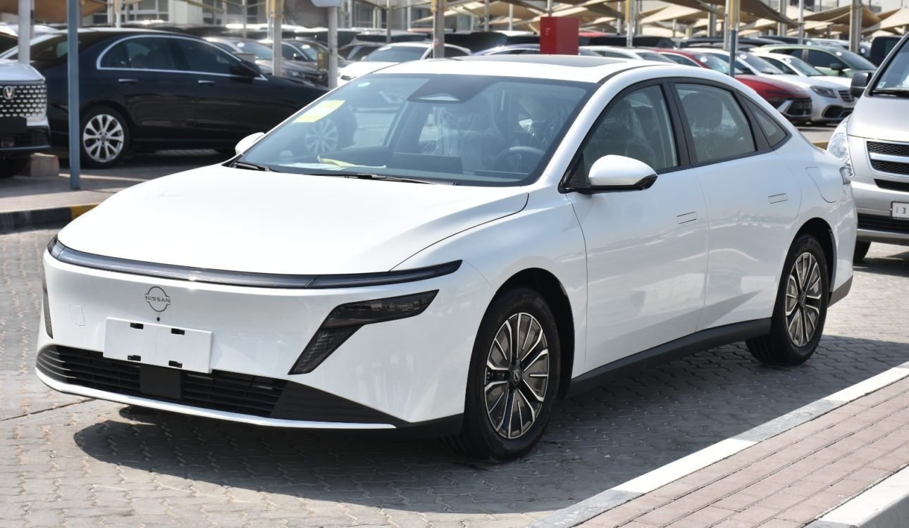 NISSAN N6