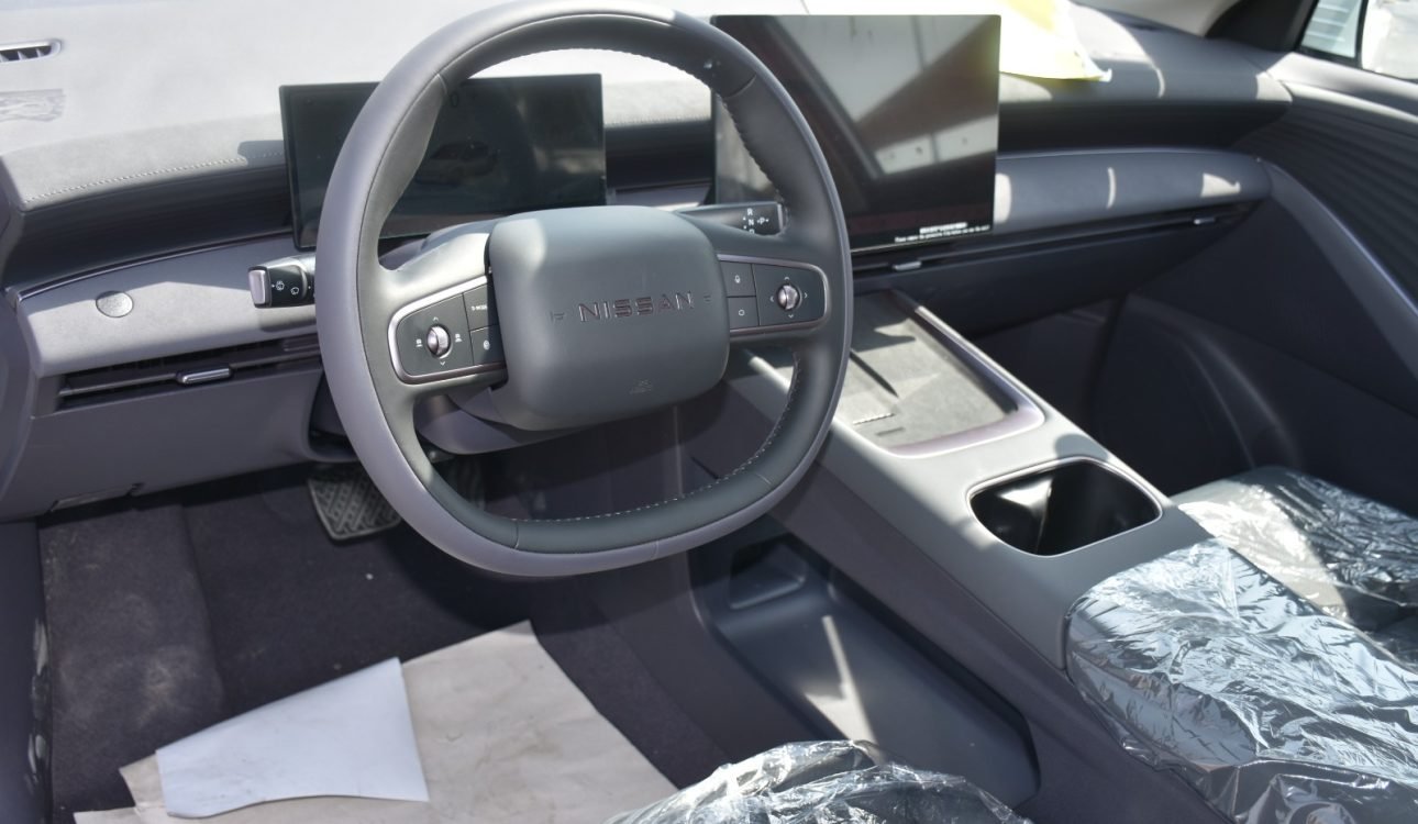 NISSAN N6