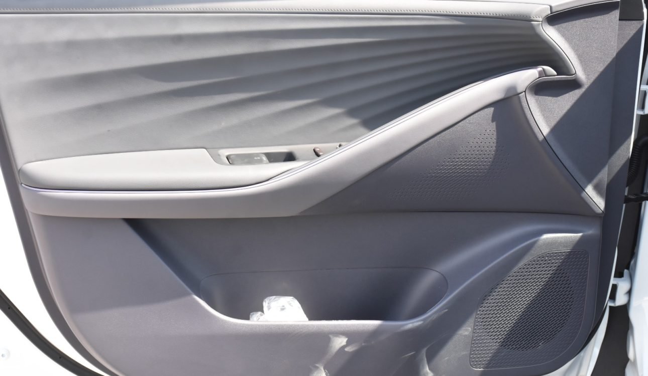 NISSAN N6