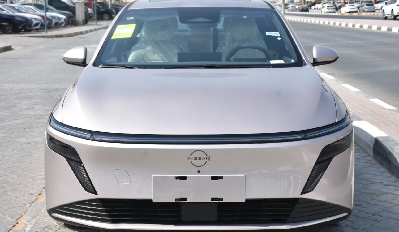 NISSAN N6