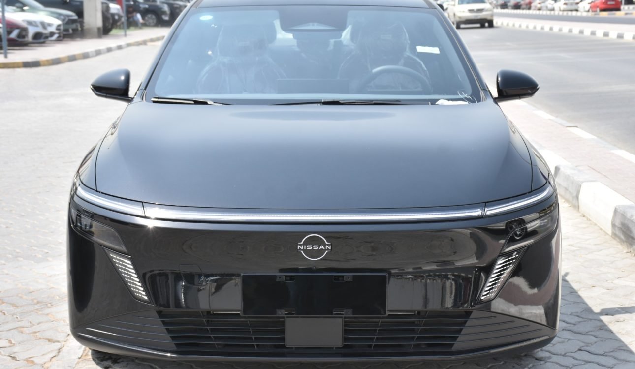 NISSAN N6