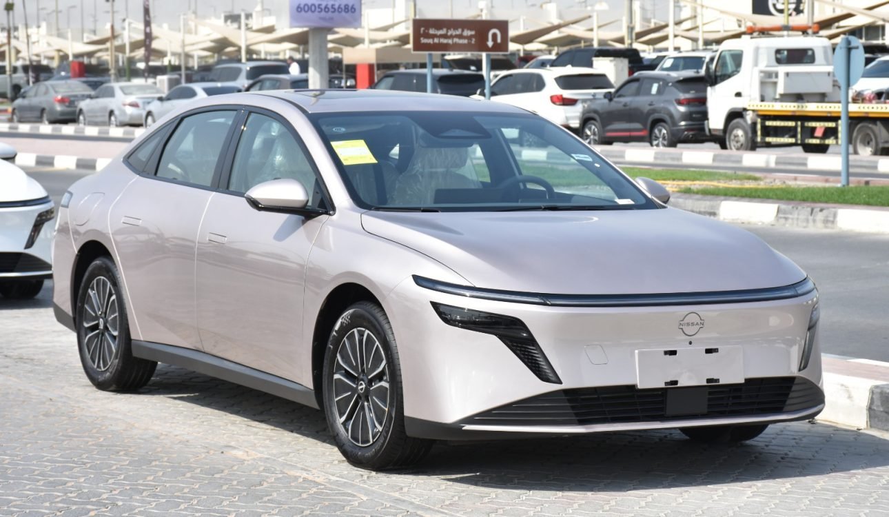 NISSAN N6