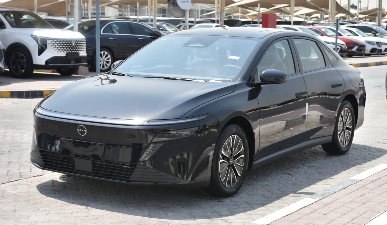 NISSAN N6