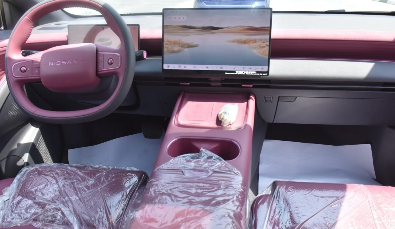 NISSAN N6