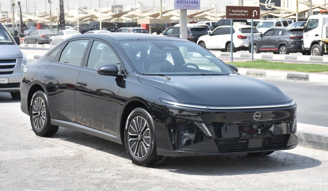 NISSAN N6