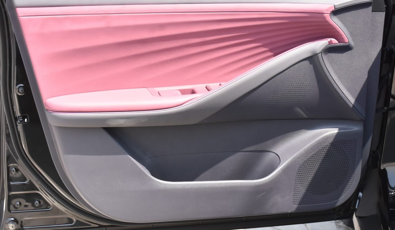 NISSAN N6