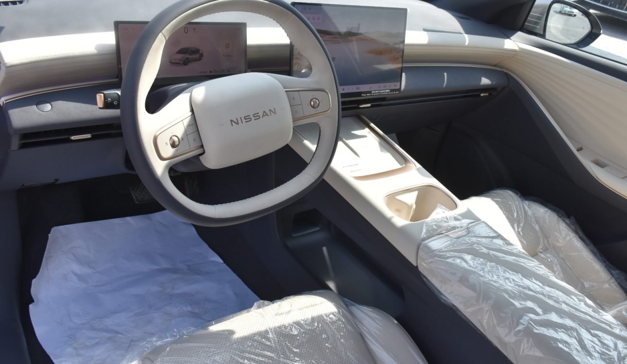 NISSAN N6