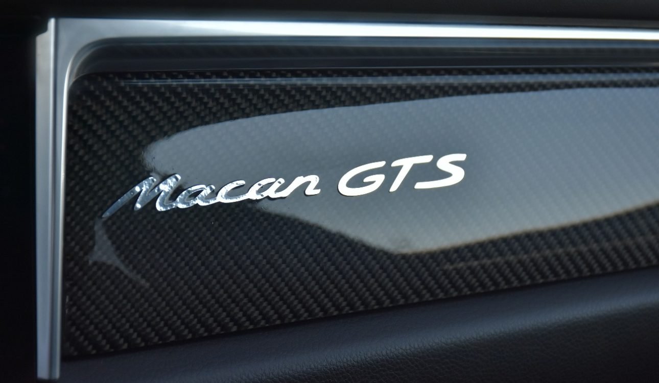 porsche macan 2023