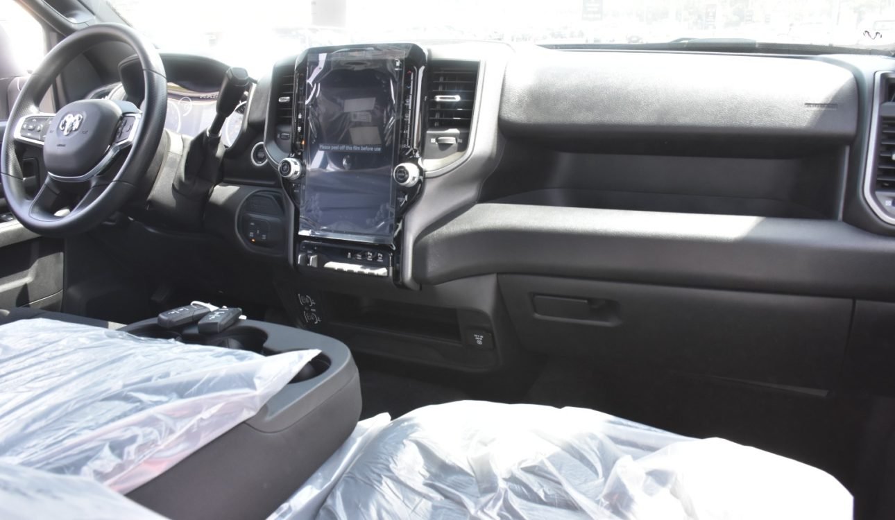 RAM 2500 2025
