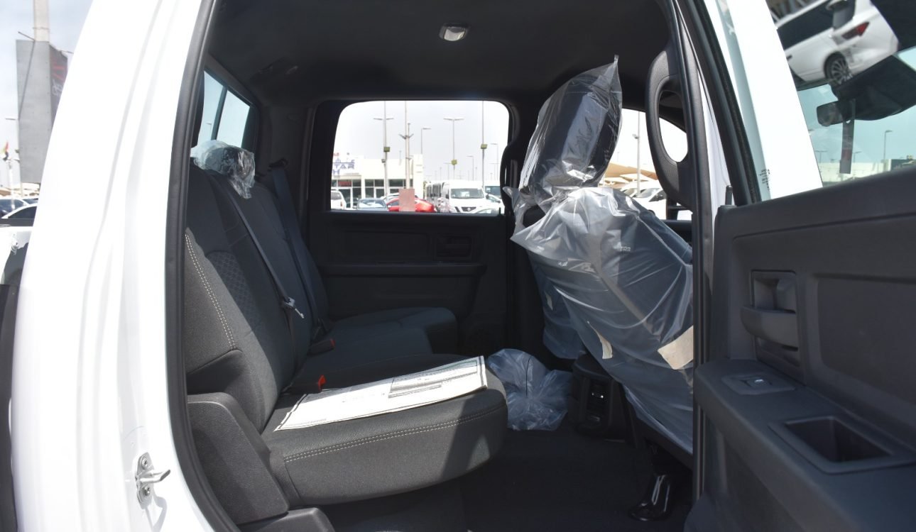 RAM 2500 2025