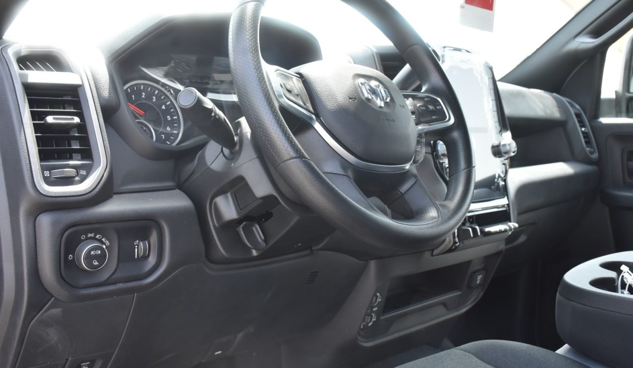 RAM 2500 2025
