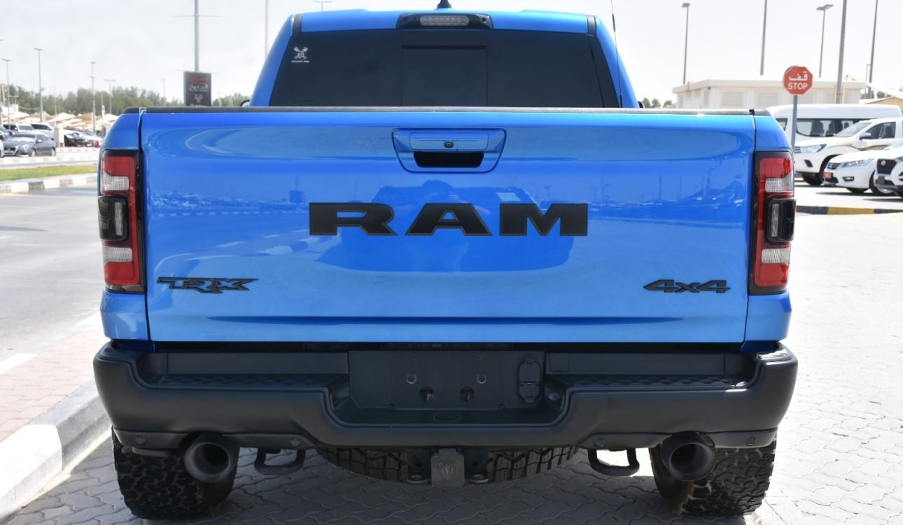 RAM TRX