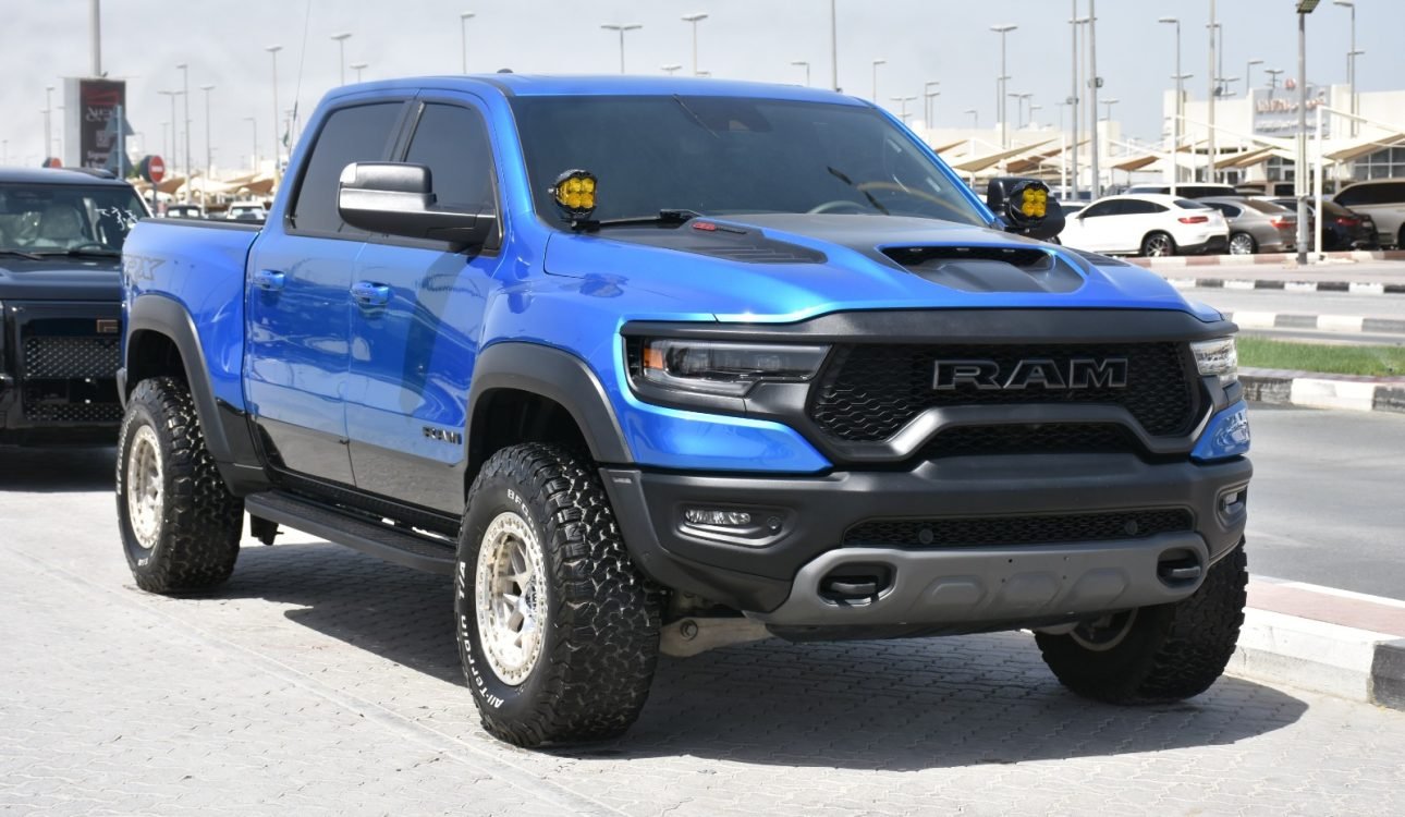 RAM TRX