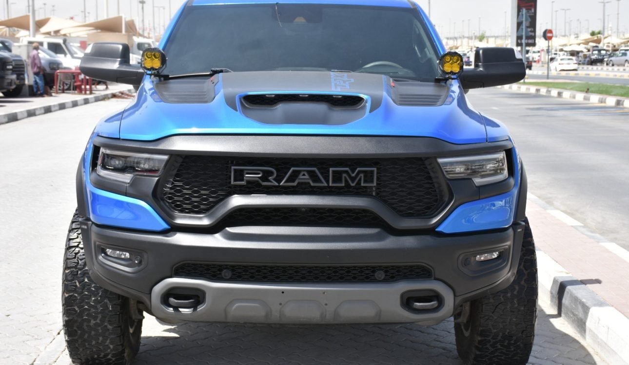 RAM TRX