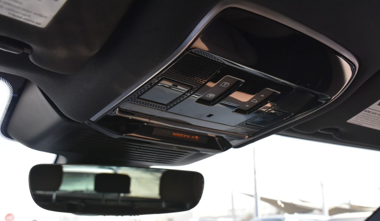 RANGE ROVER SPORTS 2023