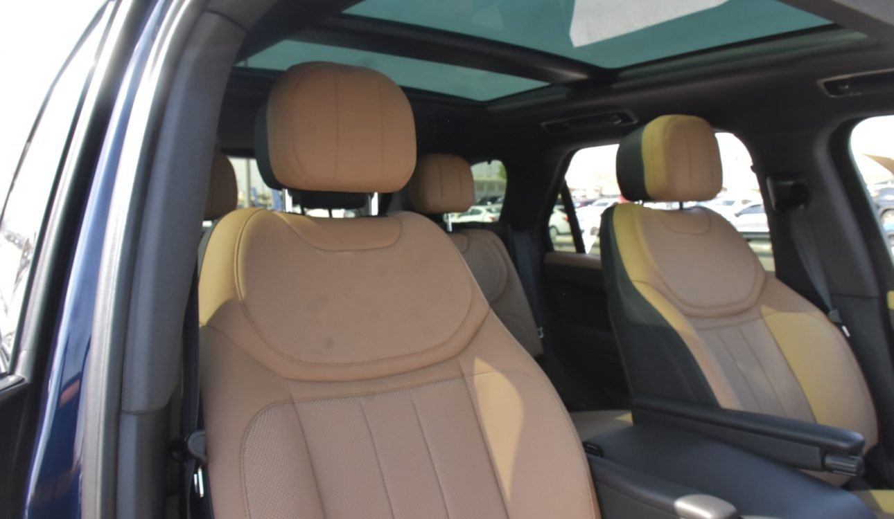 RANGE ROVER SPORTS 2023