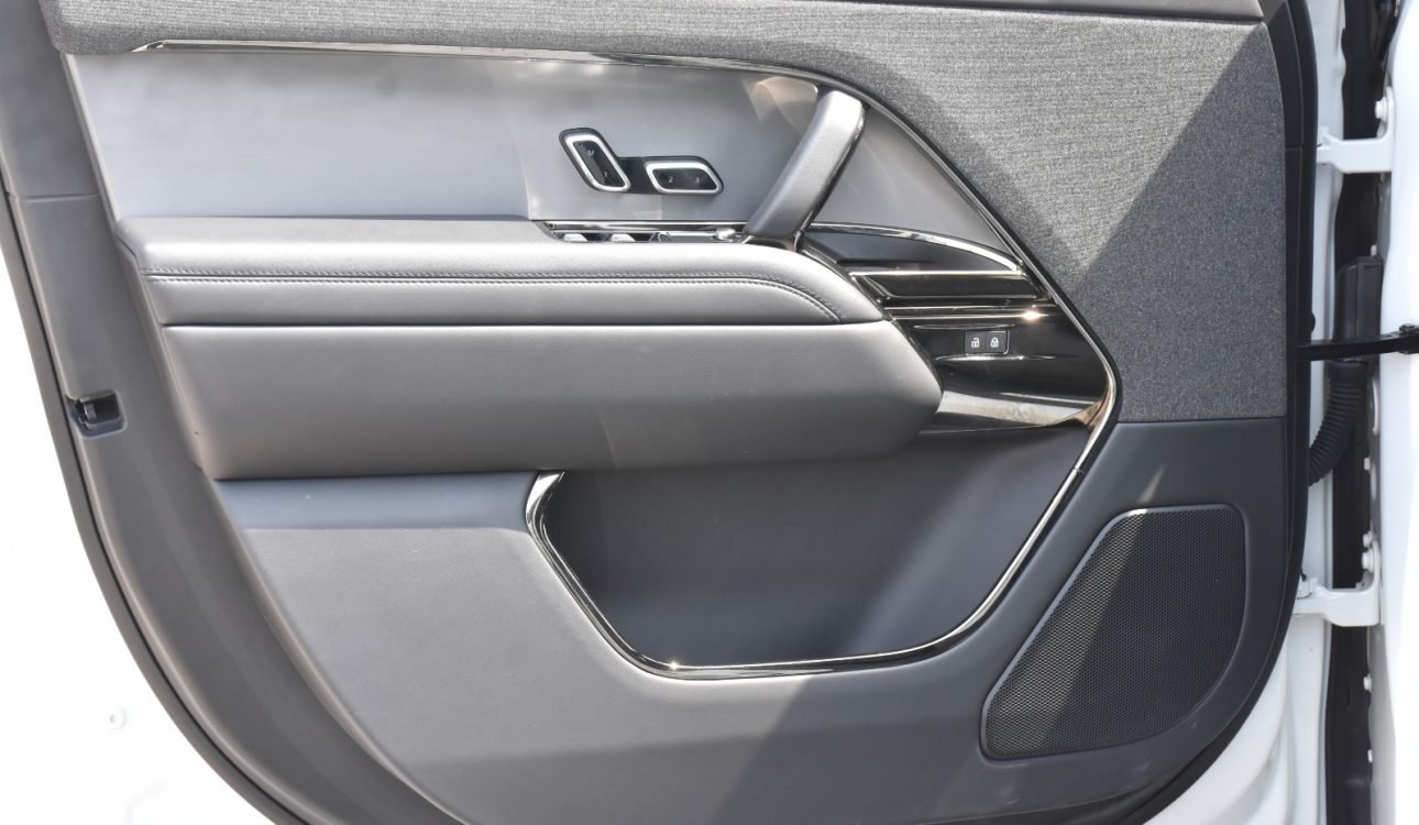RANGE ROVER SPORTS