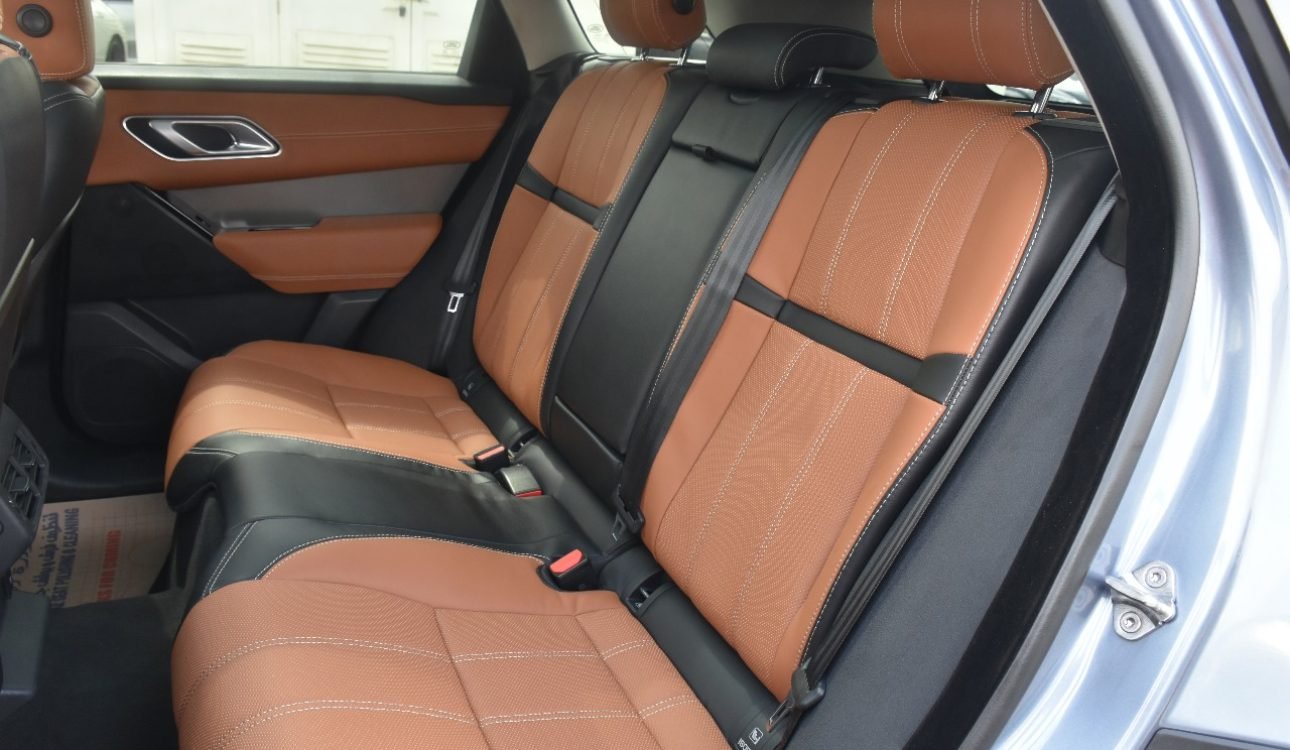 RANGE ROVER VELAR 2020