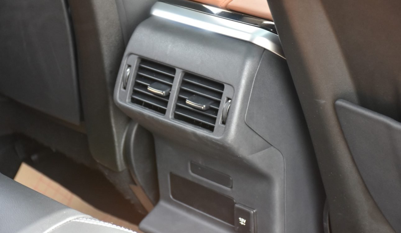 RANGE ROVER VELAR 2020