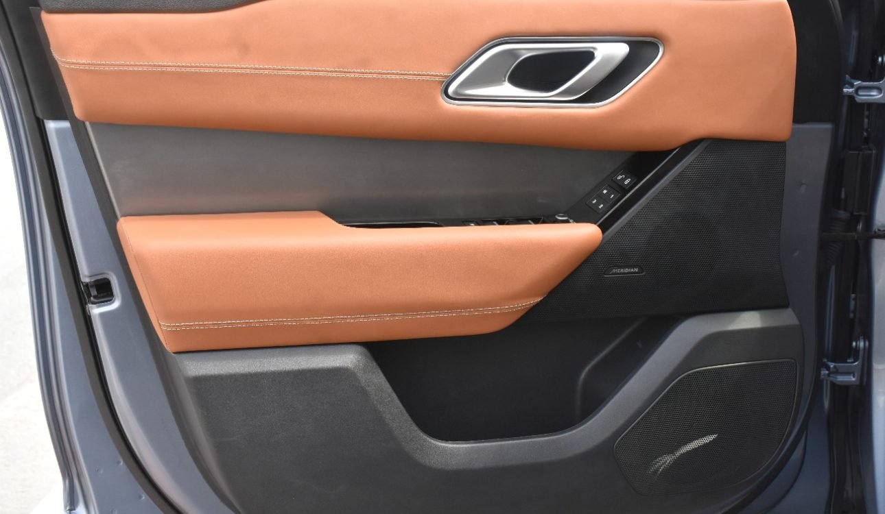 RANGE ROVER VELAR 2020