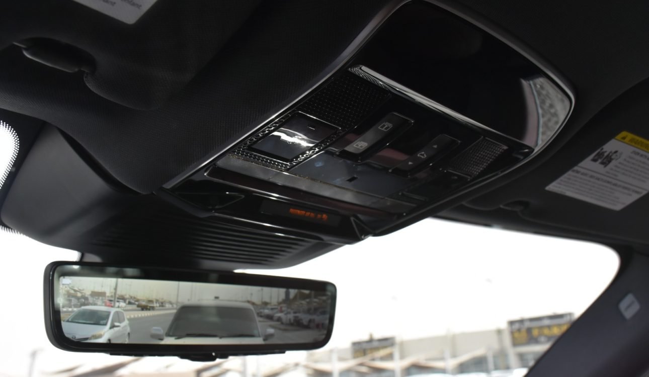 range rover sports 2024