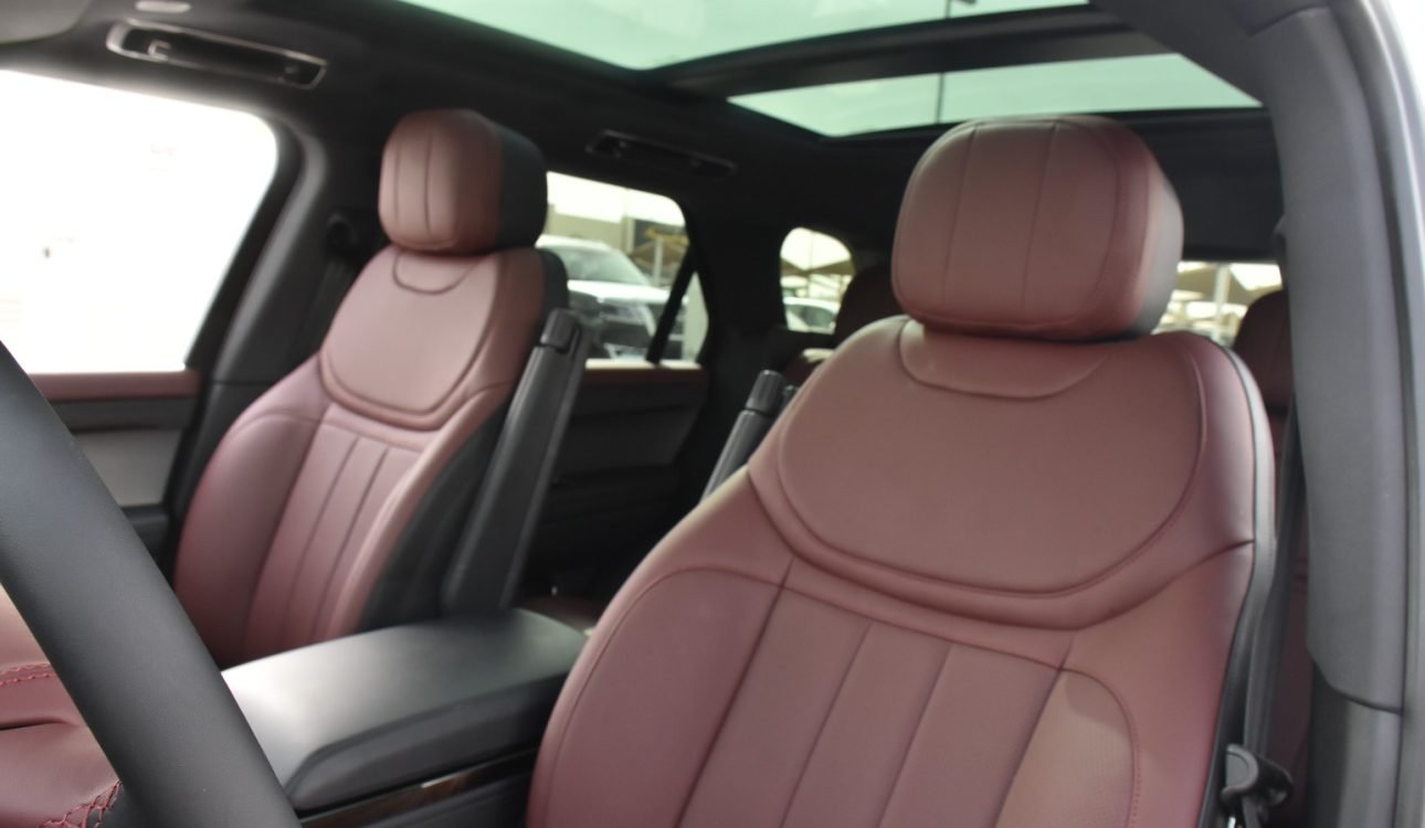 range rover sports 2024