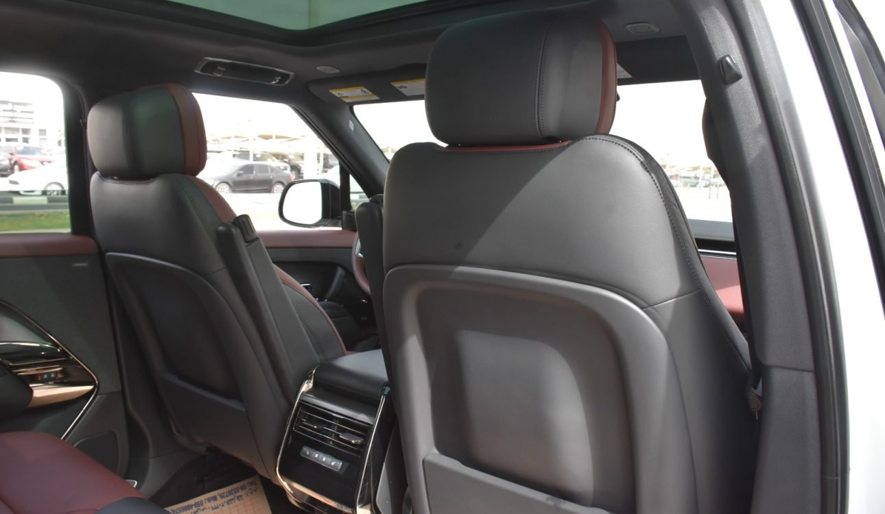 range rover sports 2024